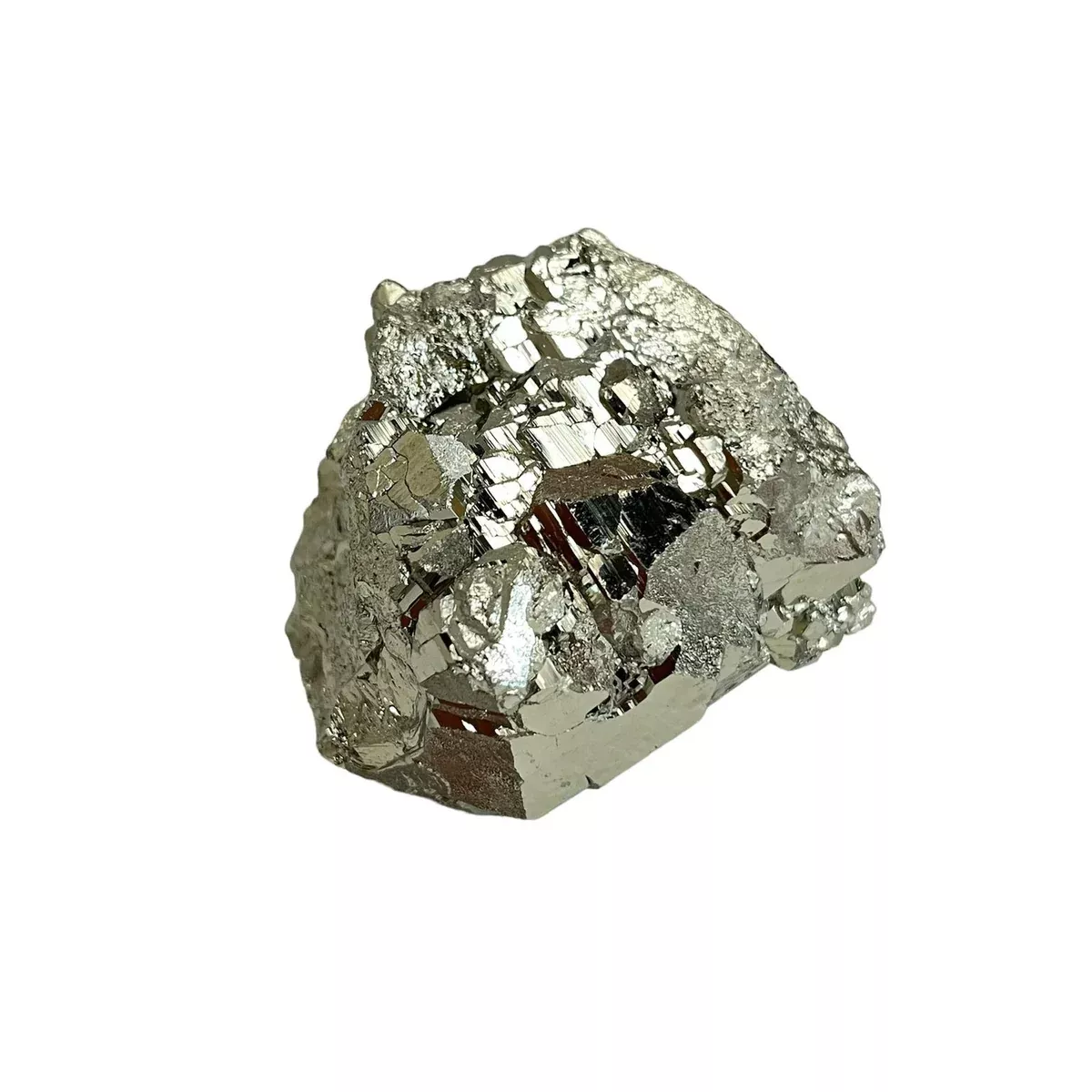 Large Pyrite Chunk - Stone of Protection