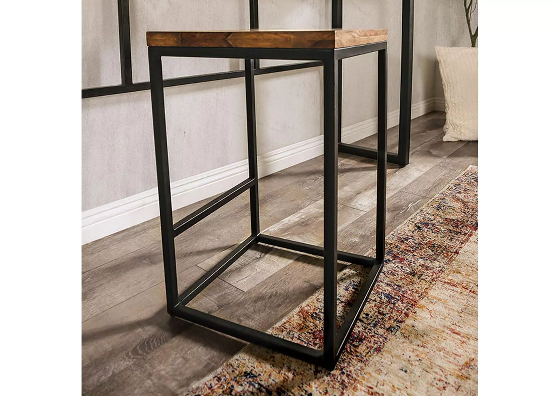 Larkspur Bar Stool