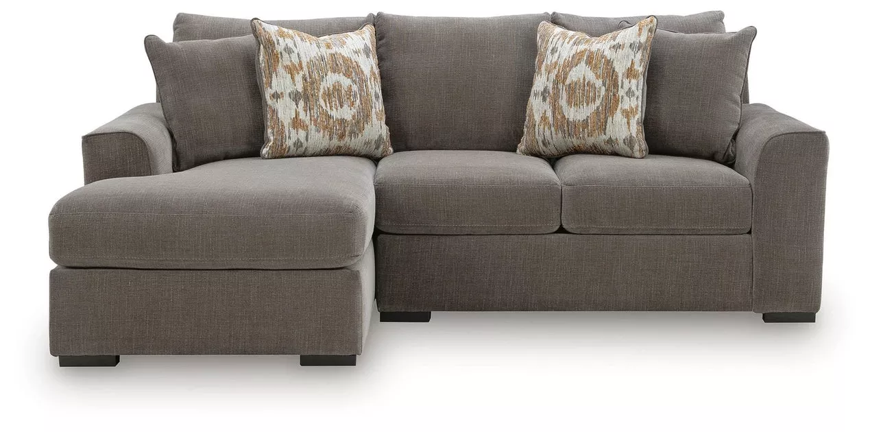 Larson Levee - Sectional