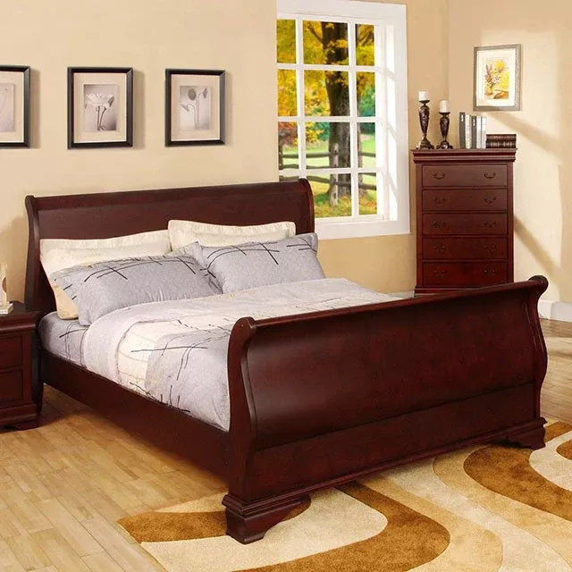 Laurelle - Twin Bed