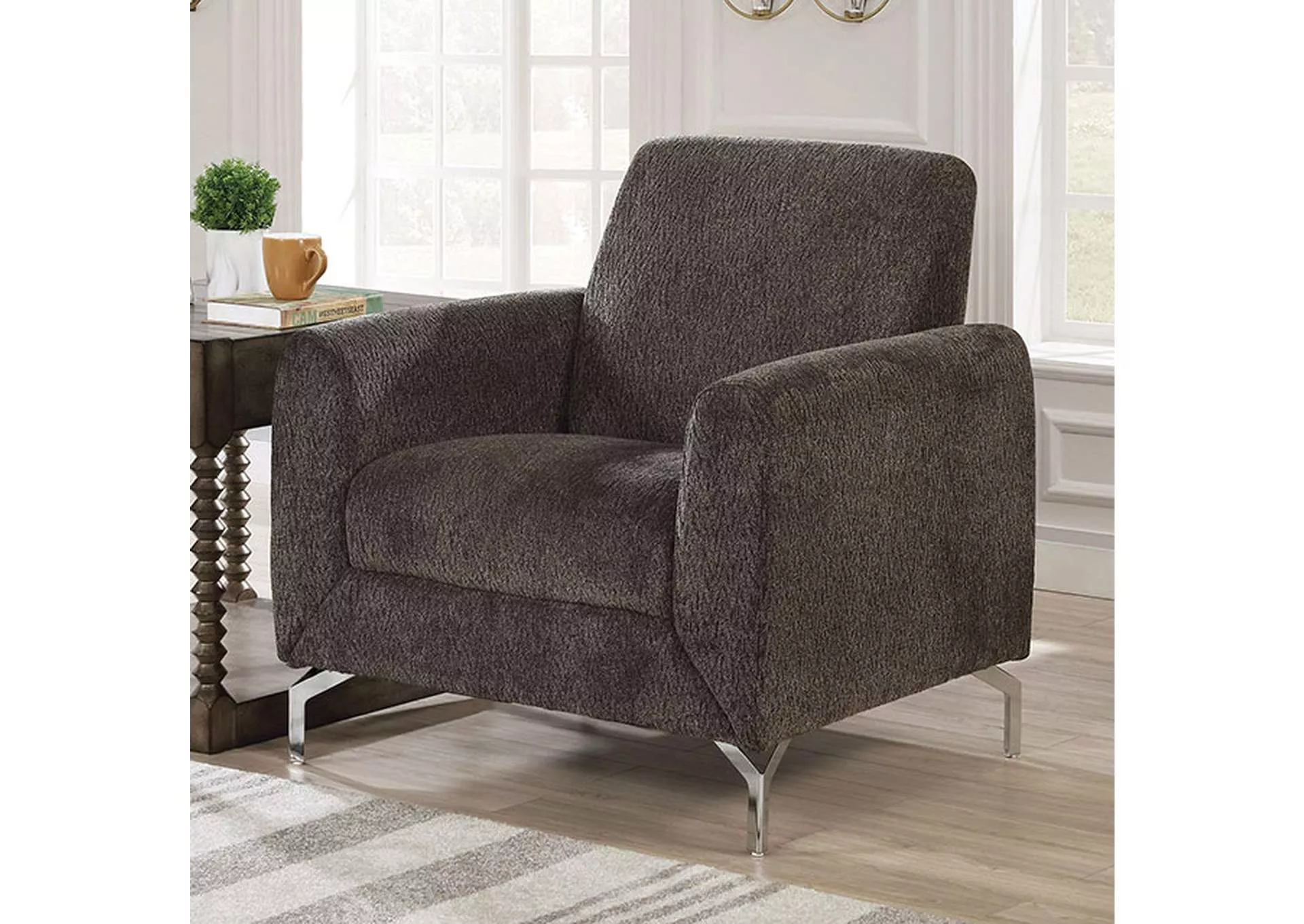 Lauritz - Chair