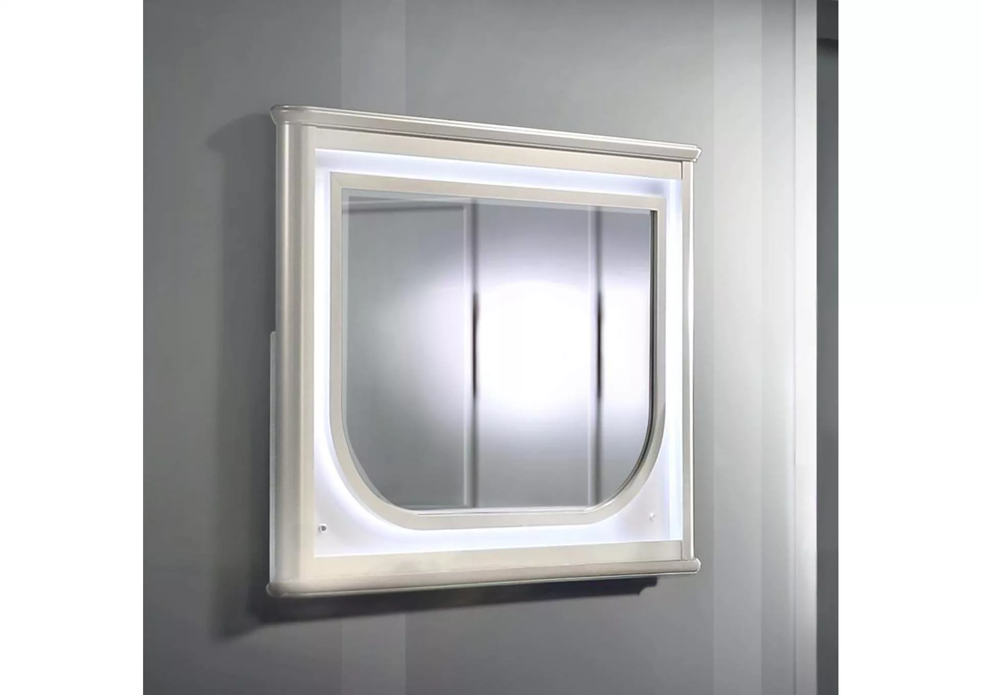 Laveda Mirror with Led