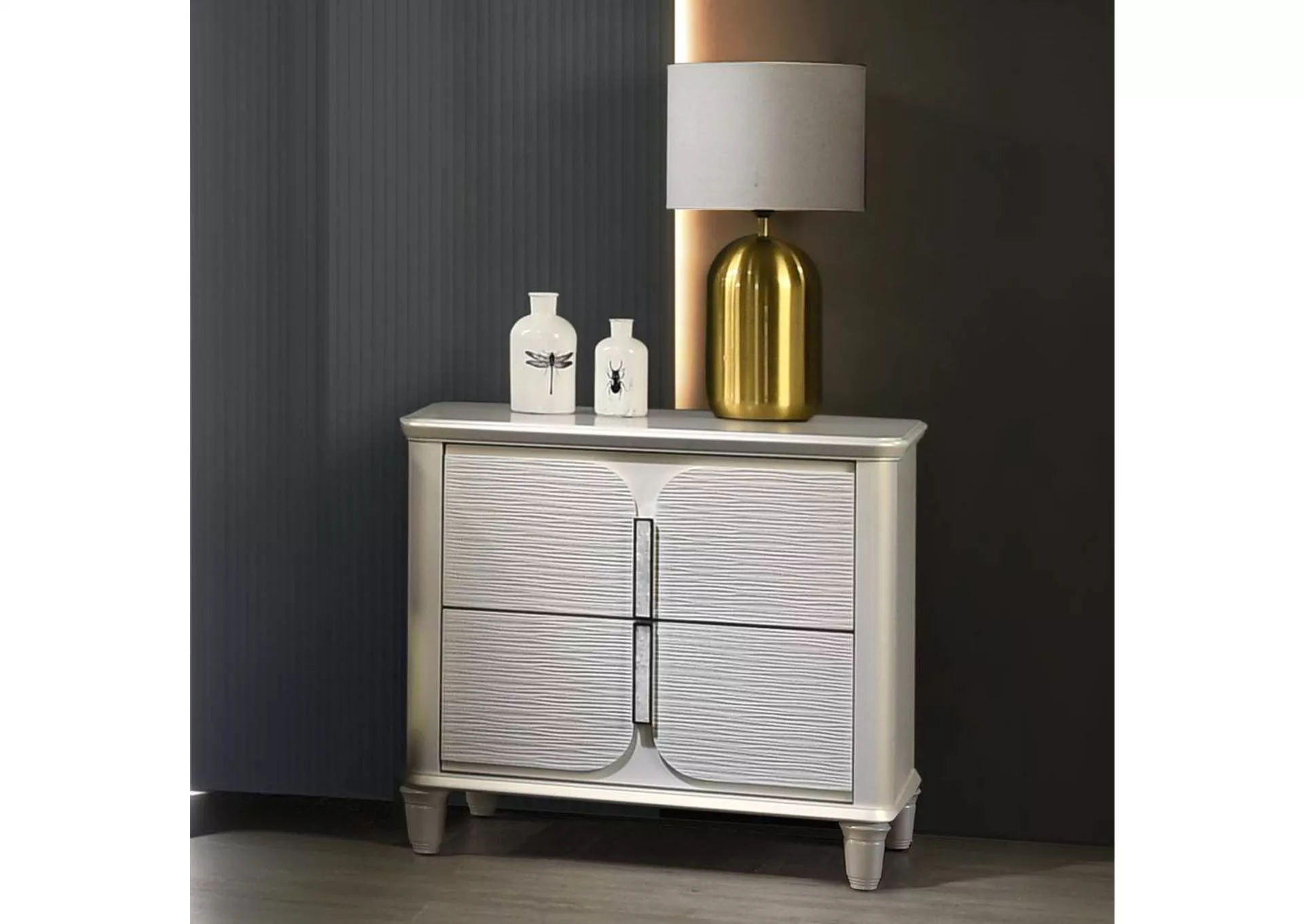 Laveda Nightstand