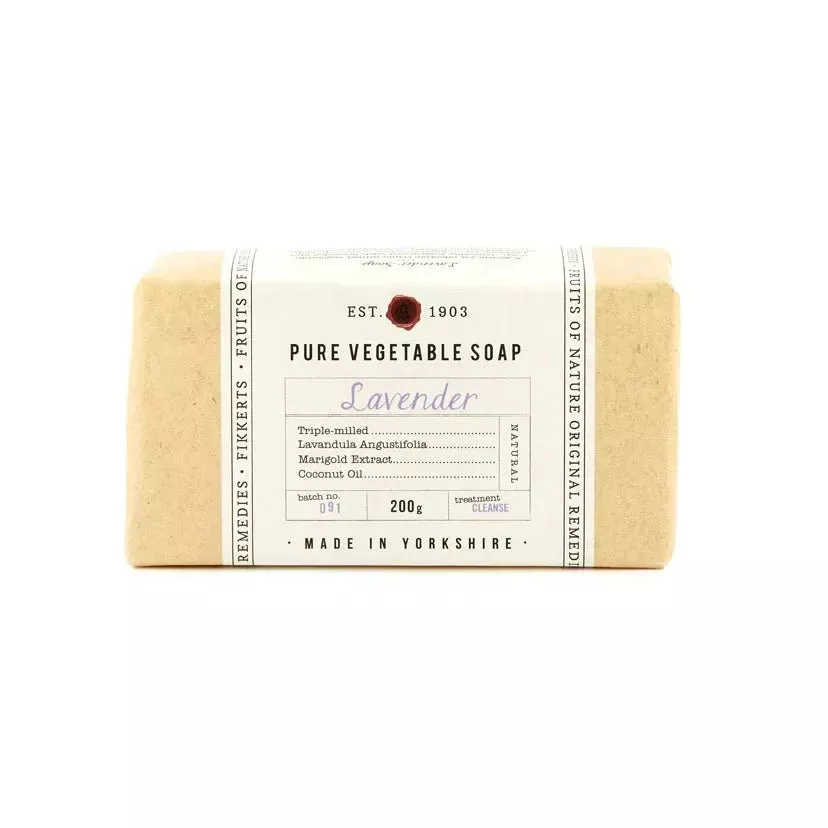 Lavender - Bar Soap