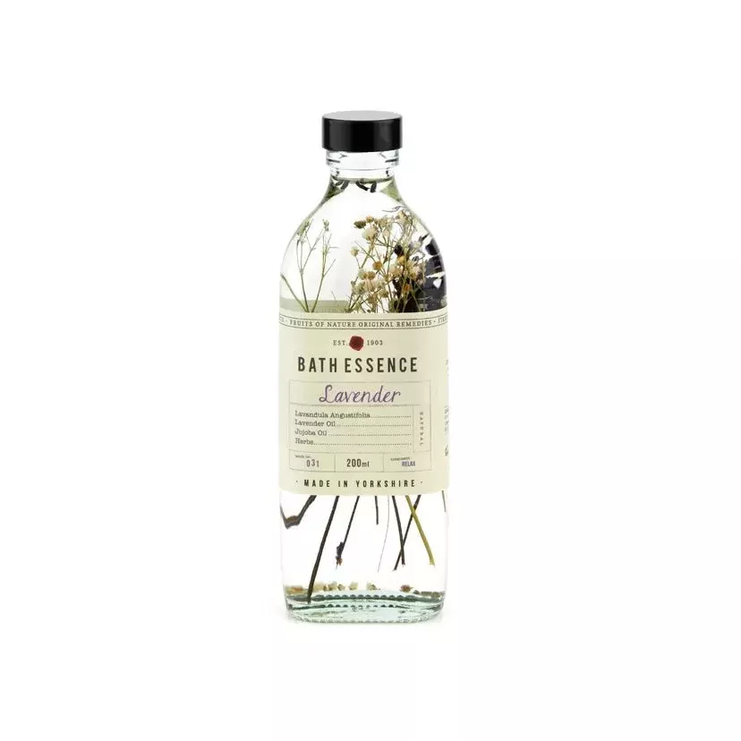 Lavender - Bath Essence