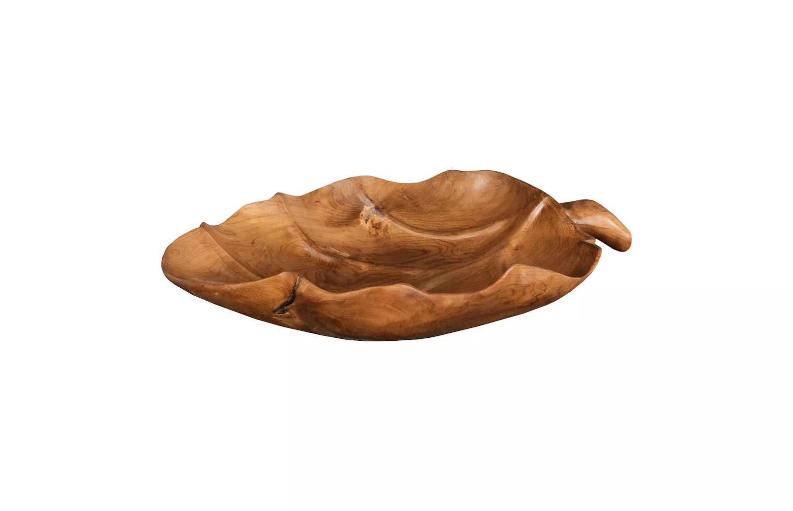 Leaf Bowl