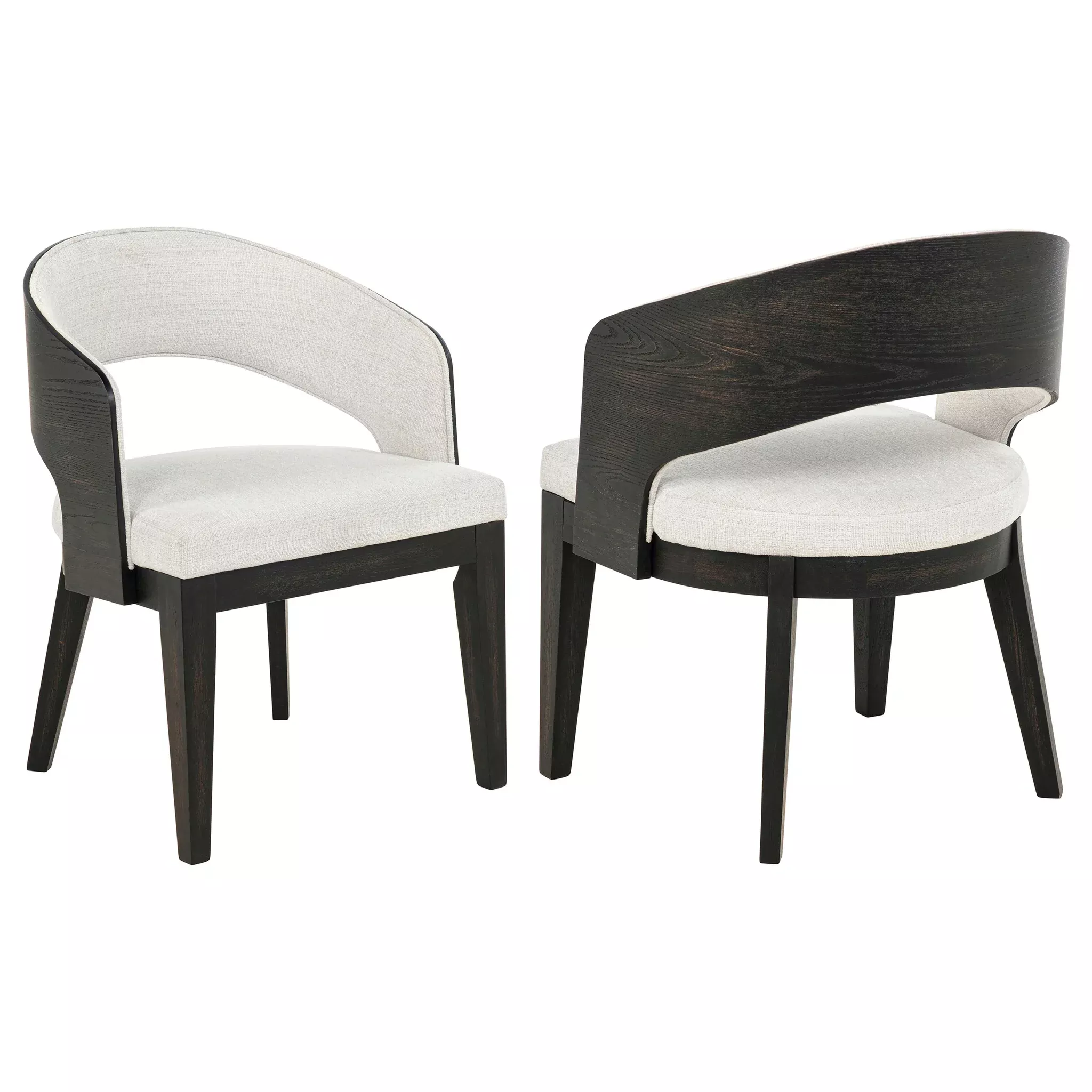 Leandro Dining Arm Chair