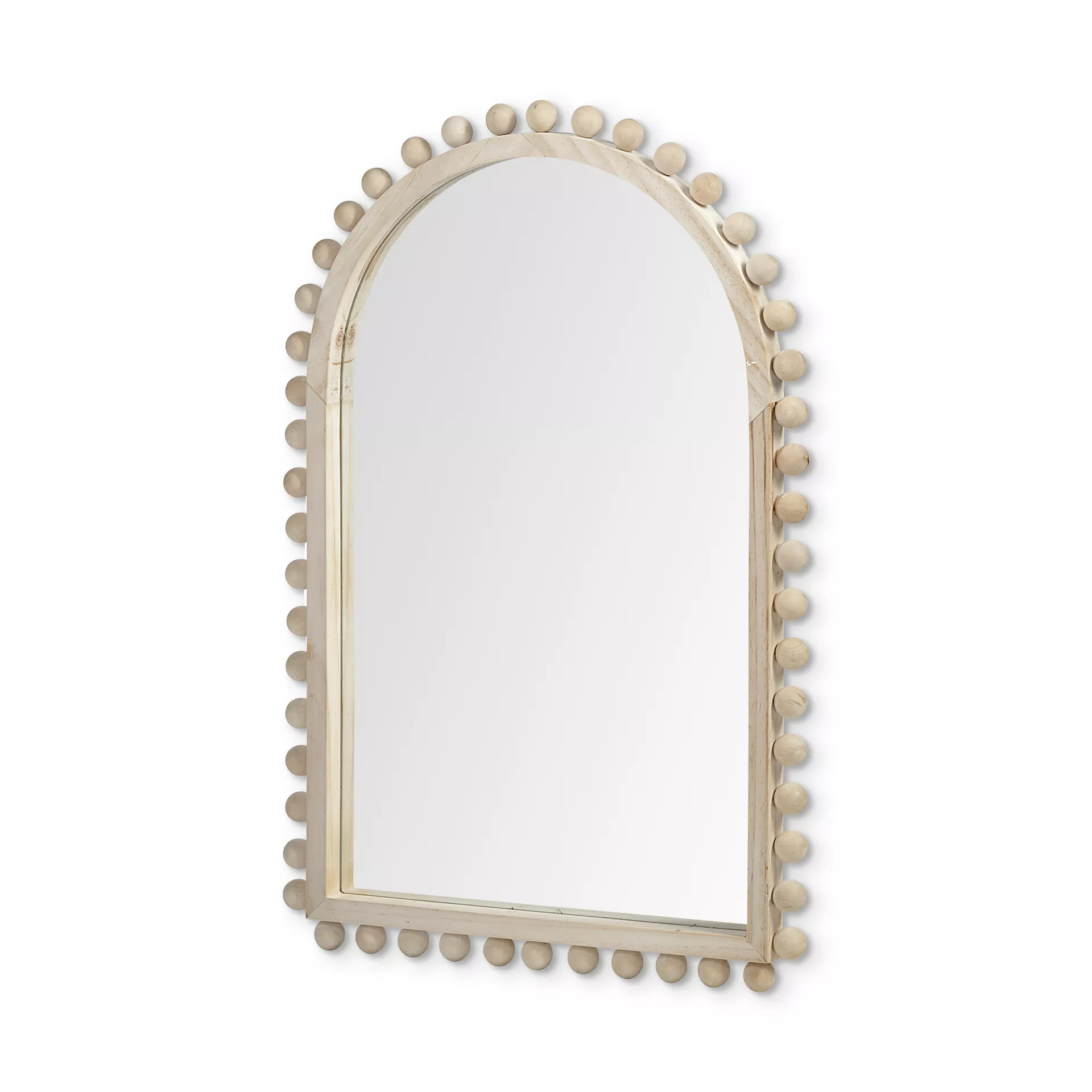 Leeds Wall Mirror