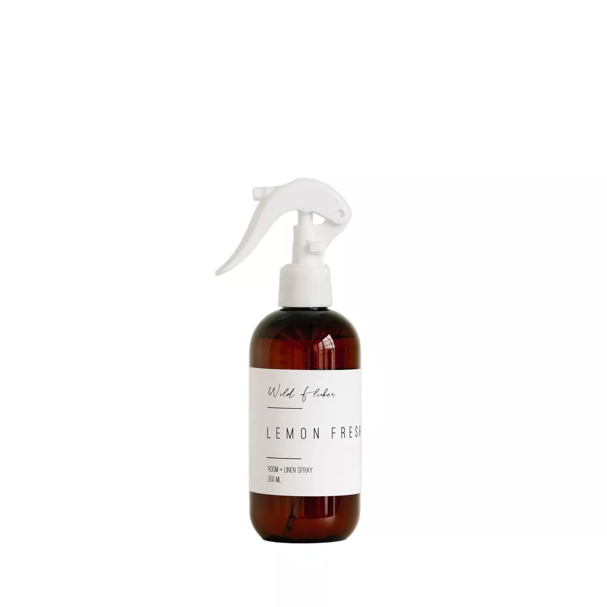 Lemon Fresh Room & Linen Spray