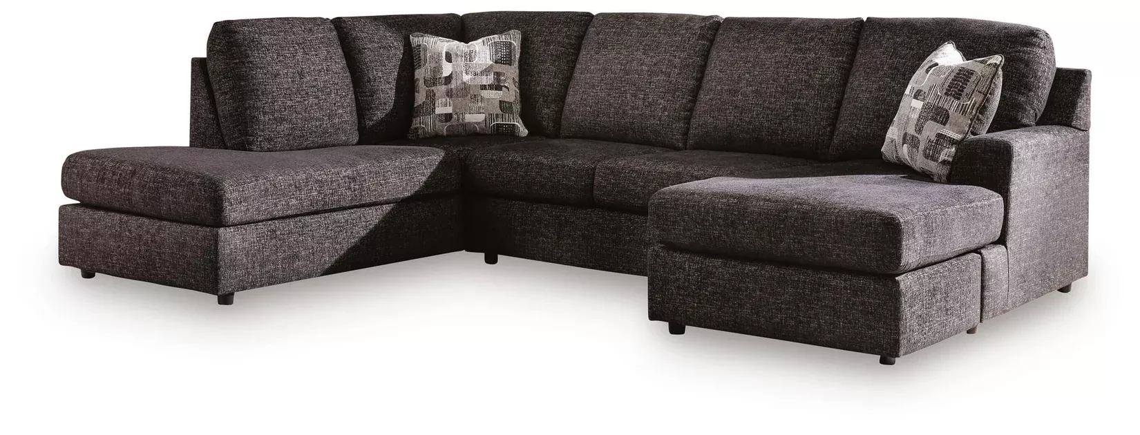 Lentiz Sectional
