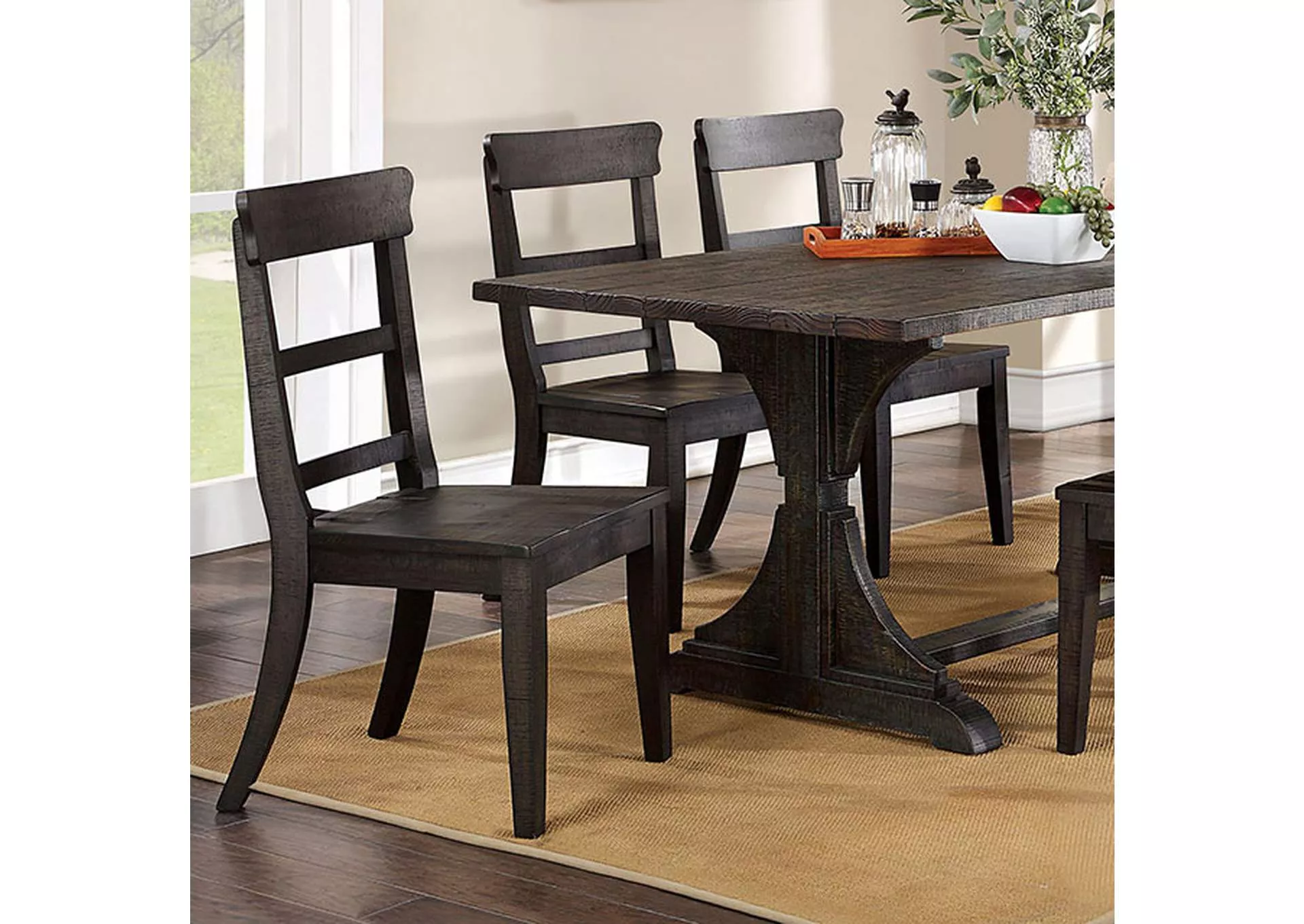Leonidas - Dining Table