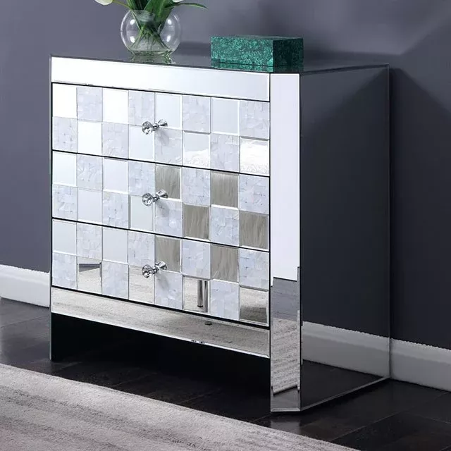 Lesedi - End Table