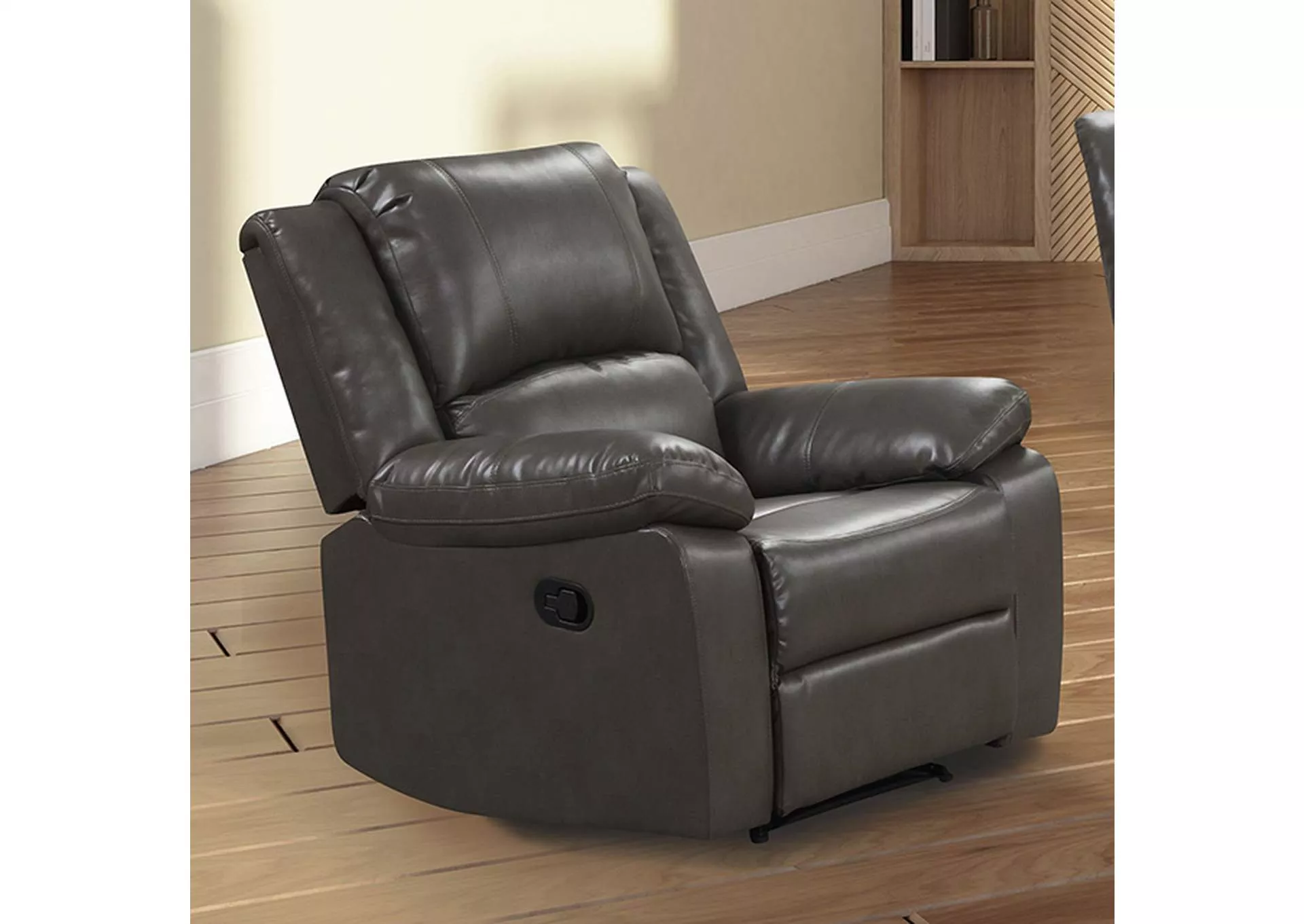 Letha - Glider Recliner