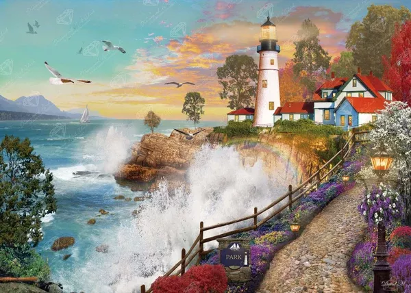 Lighthouse Park