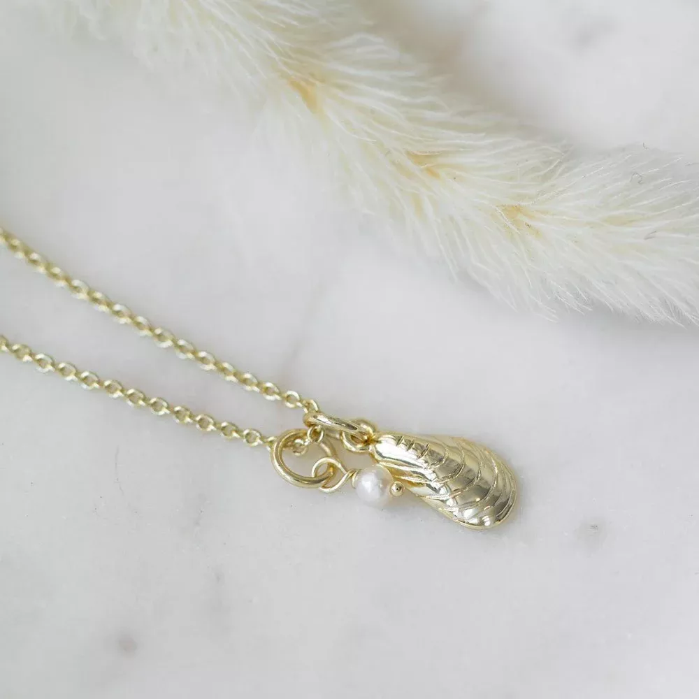 Lil Maris Necklace