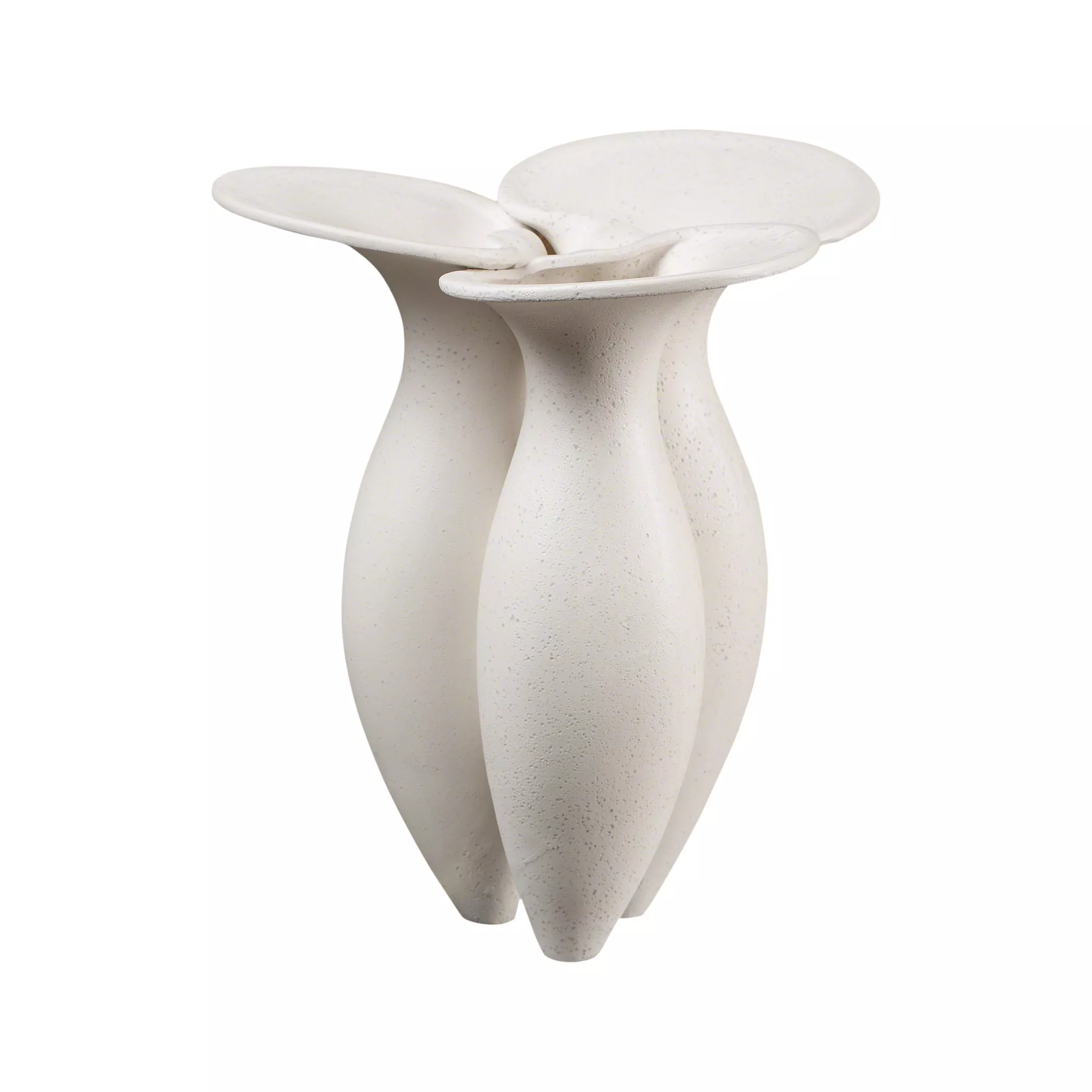 Lily Pad Vase