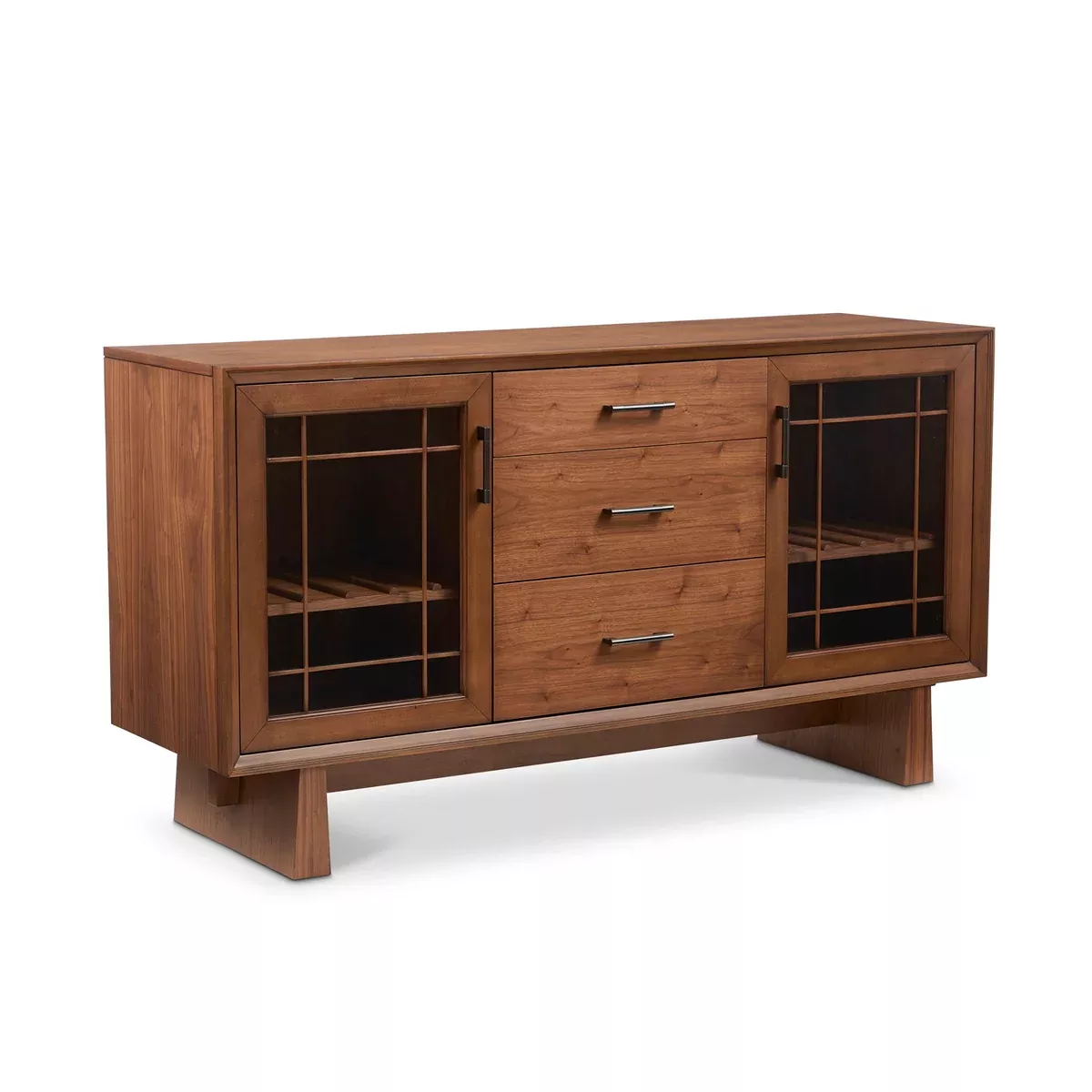 Lincoln - Buffet - Light Brown