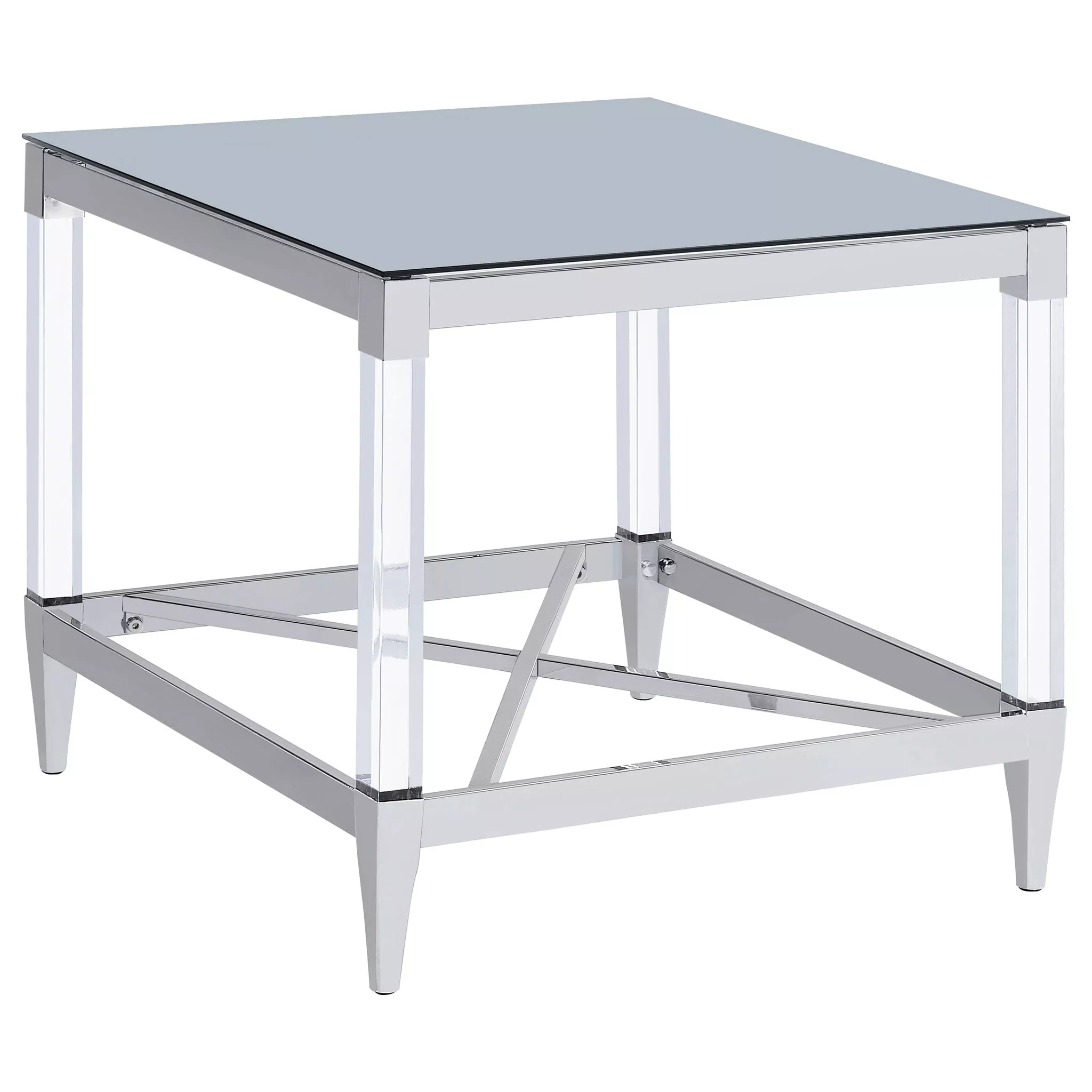 Lindley End Table