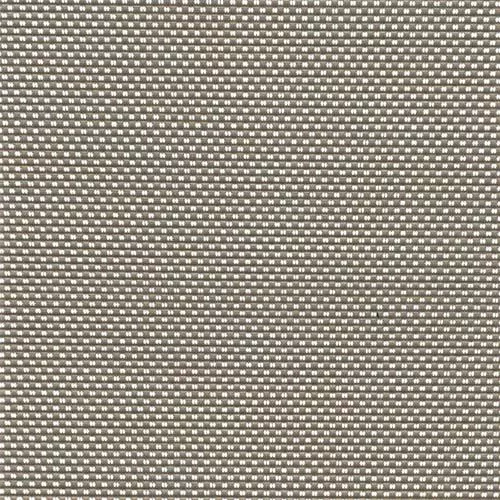 Linea Q Rectangle Placemat, Crispy/Grey by Sambonet