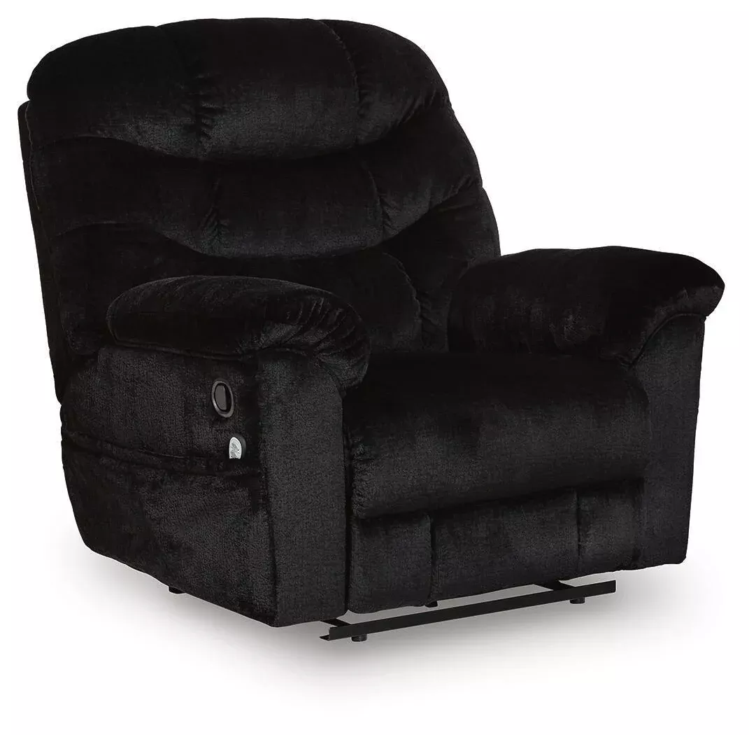 Linenfield - Zero Wall Recliner