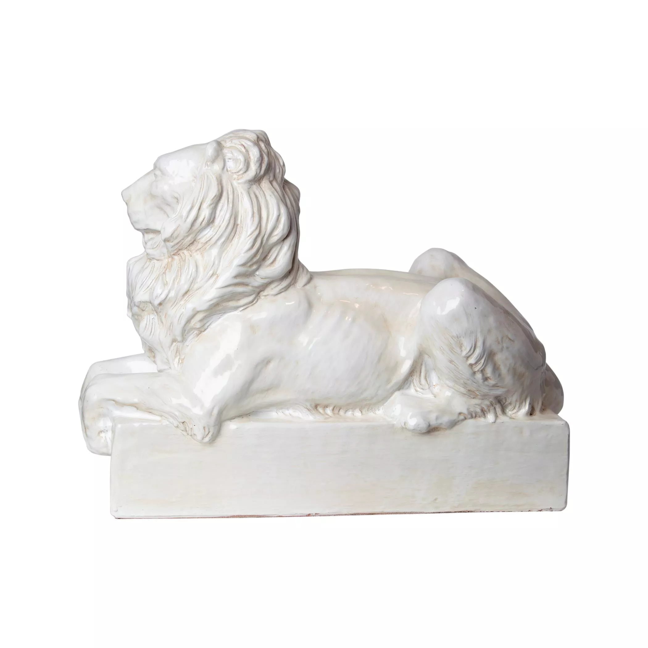 Lion Sculpture