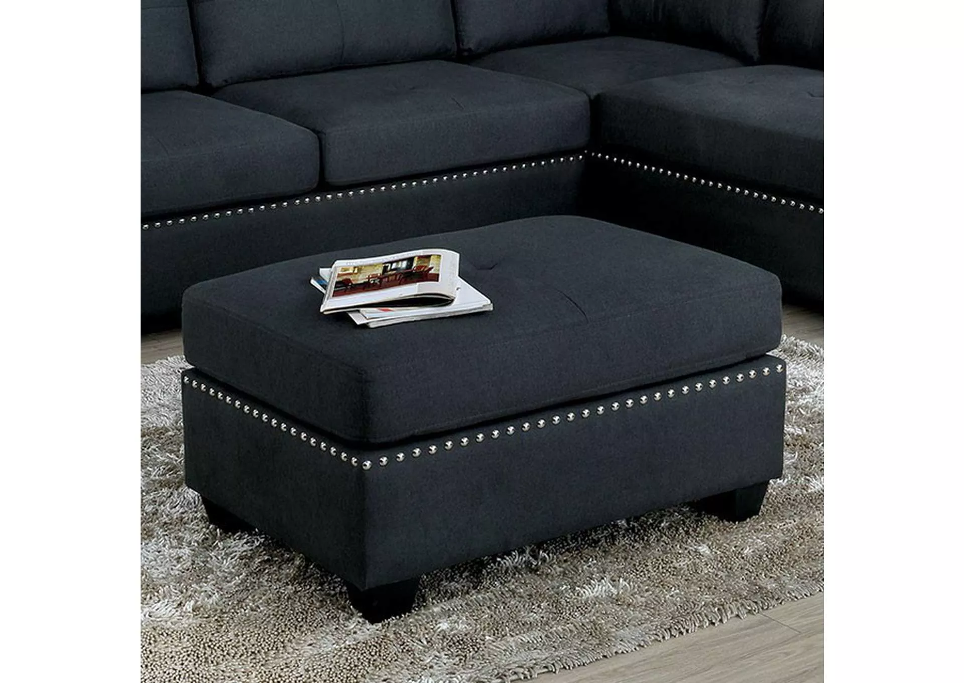 Lita - Ottoman