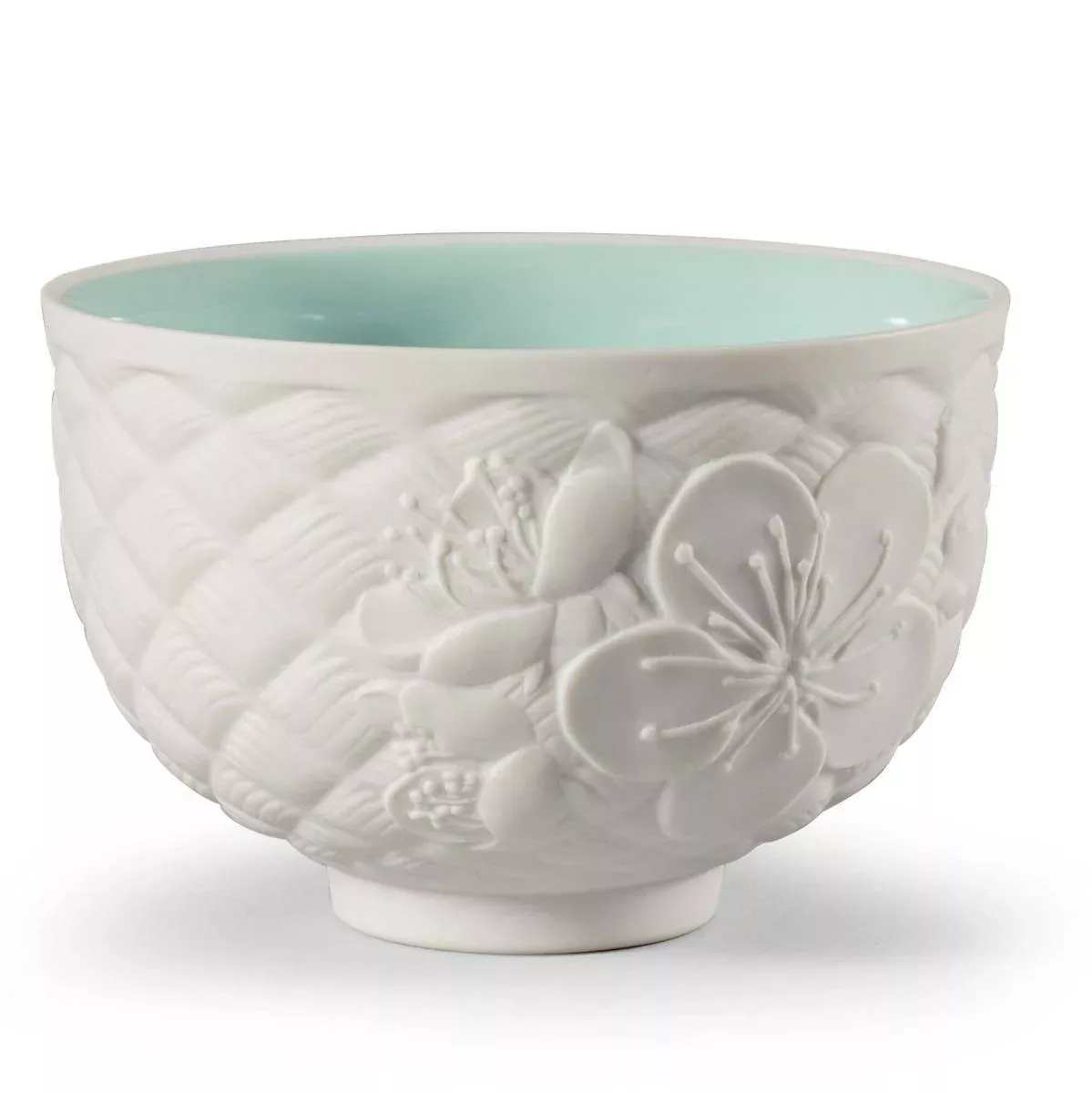 Lladro Fall Tea Cup 01009634