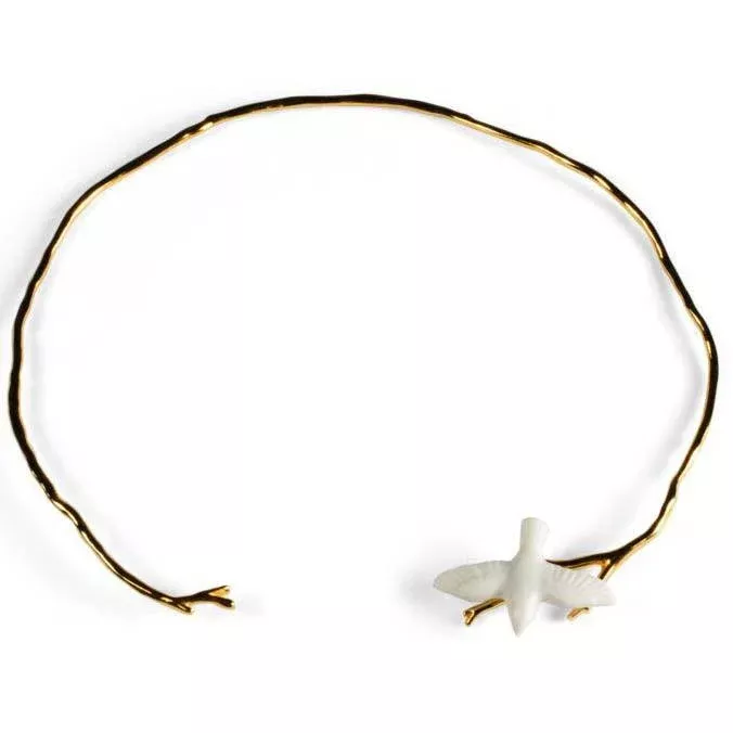 Lladro Magic Forest Open Choker 01010213