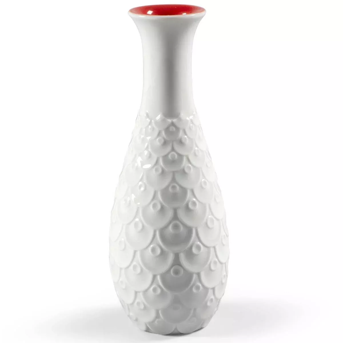 Lladro Sake Bottle 01009026