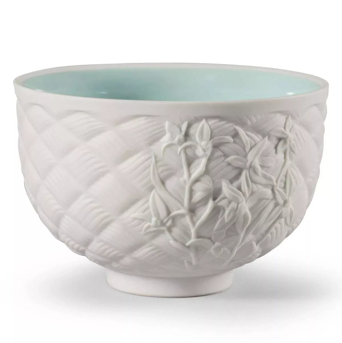 Lladro Spring Tea Cup 01009632