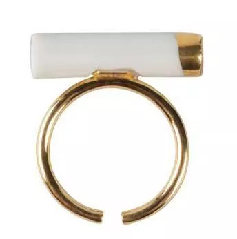 Lladro Twiggy Ring 01010255