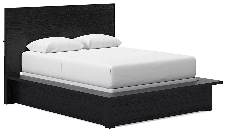 Londer Bed