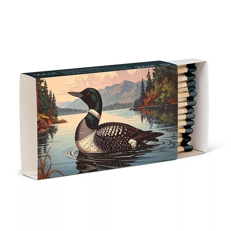 Loon Matches