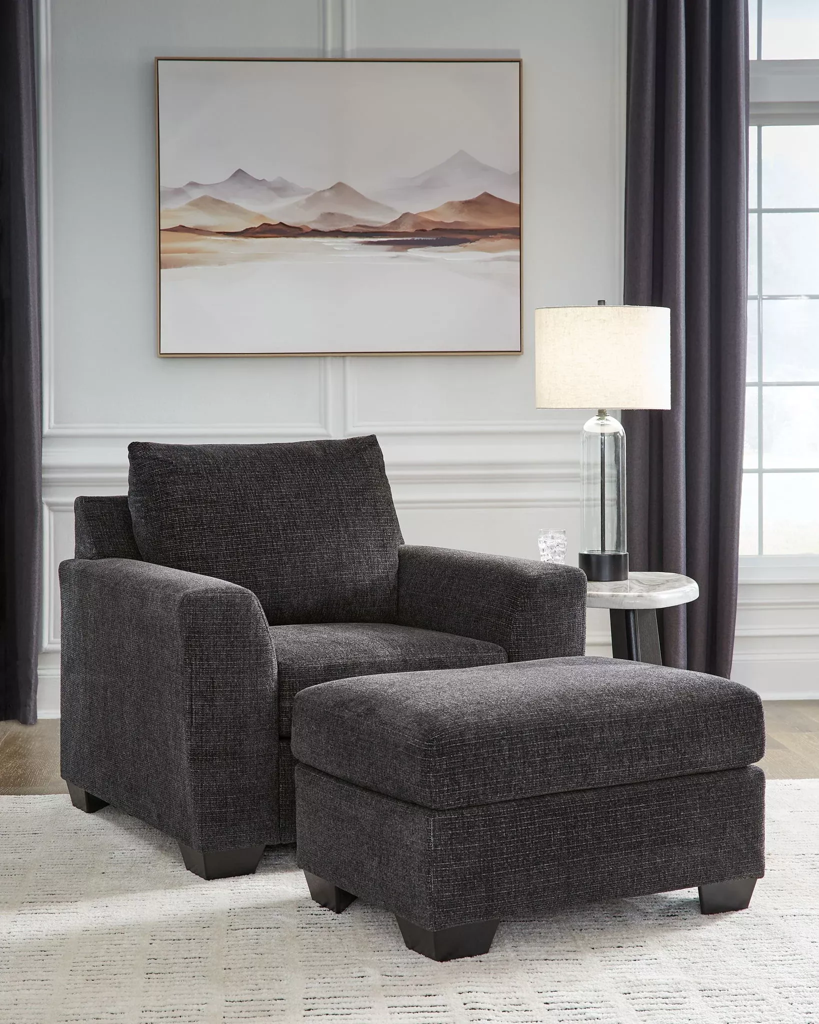 Loreo - Living Room Set