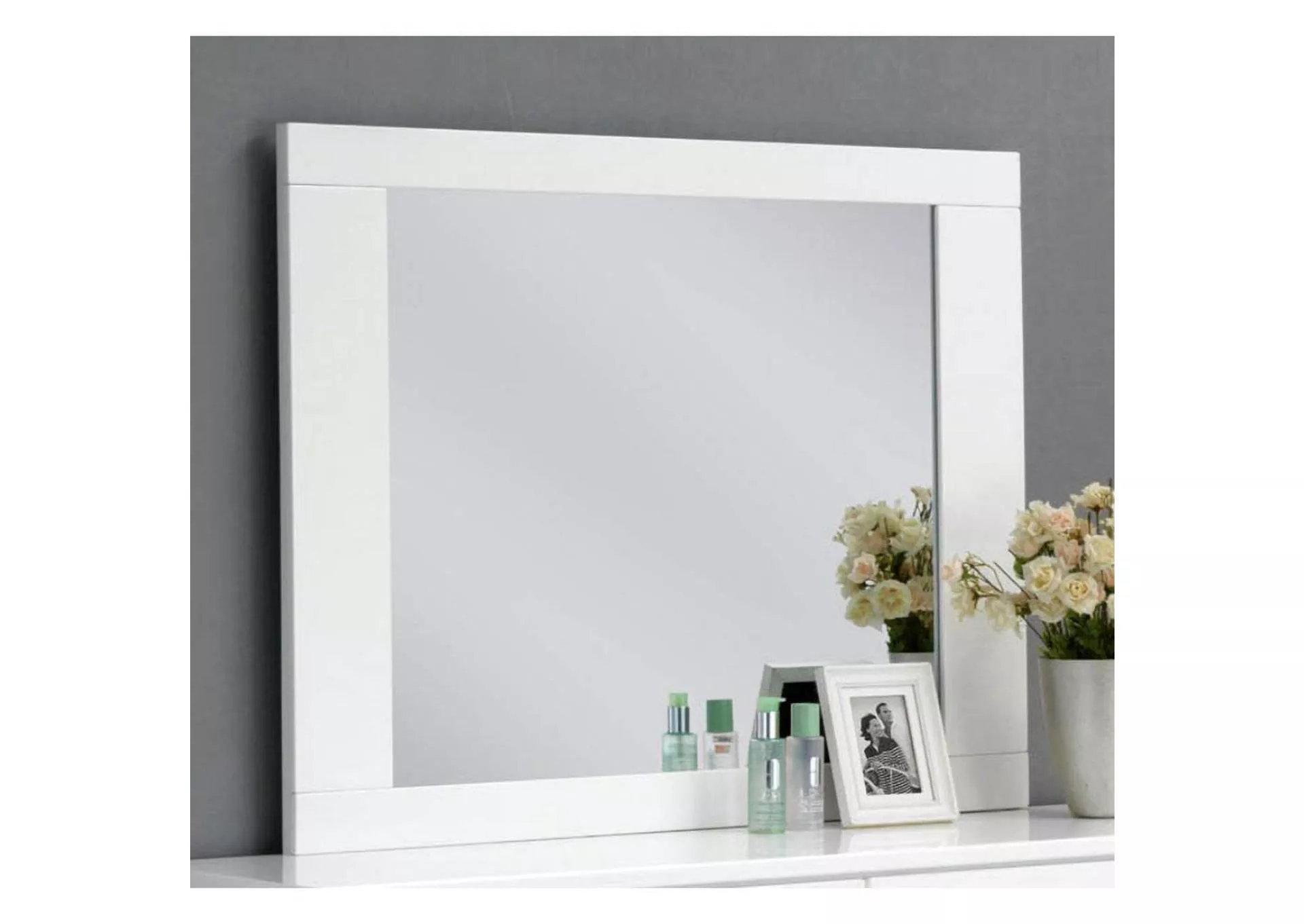 Lorimar Mirror