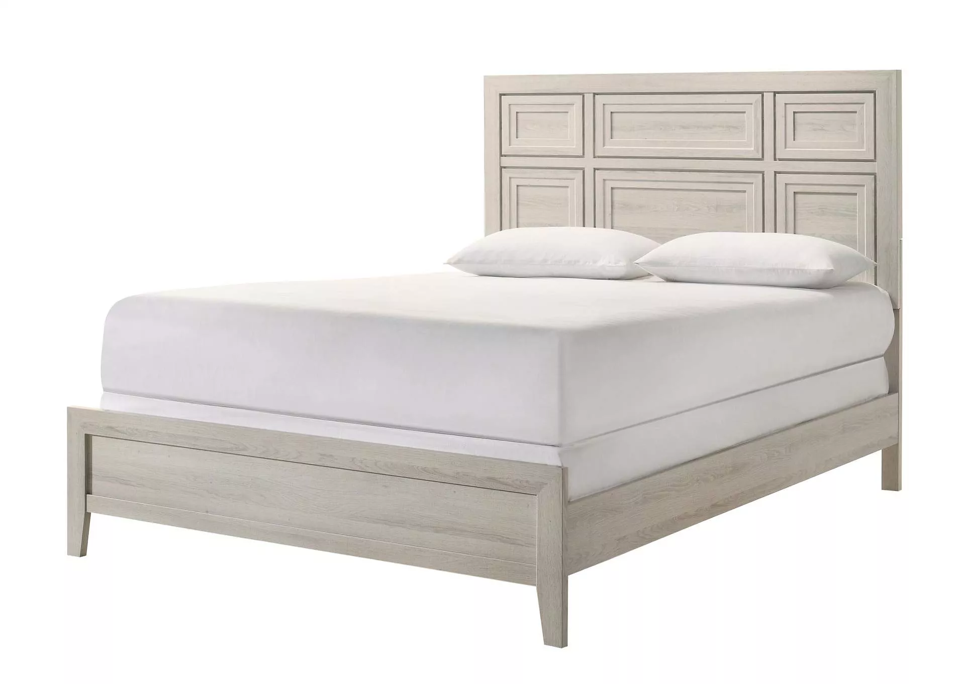LORRAINE QUEEN BED