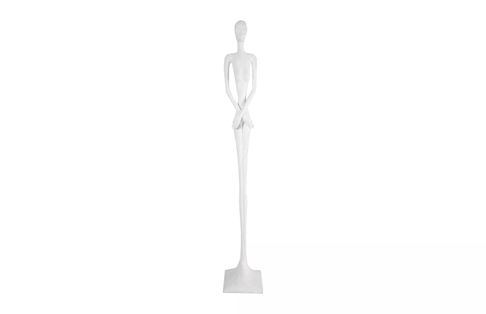 Lottie Sculpture