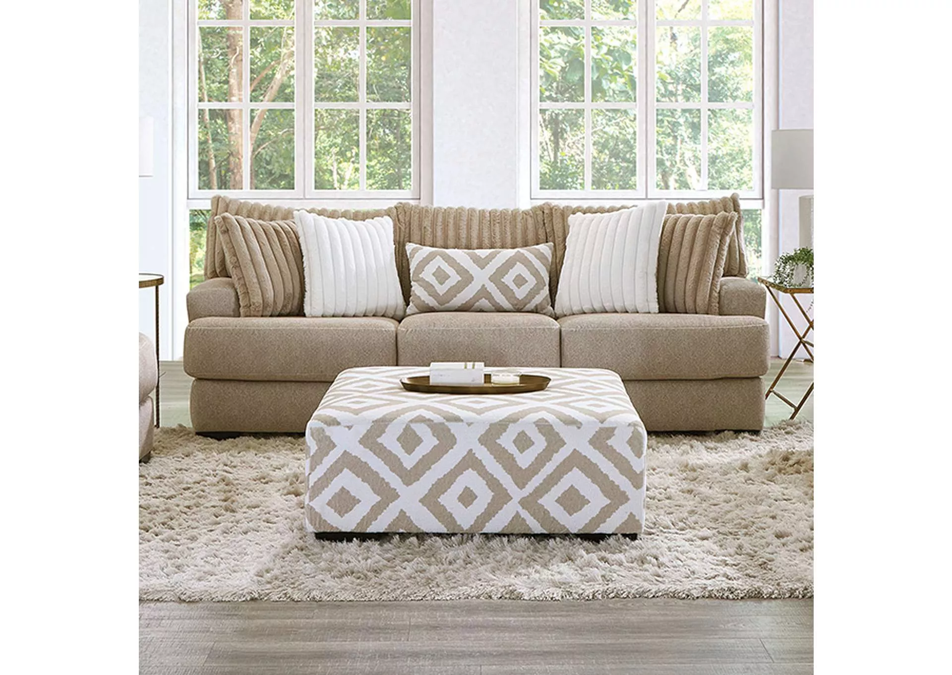 Loughlin - Sofa