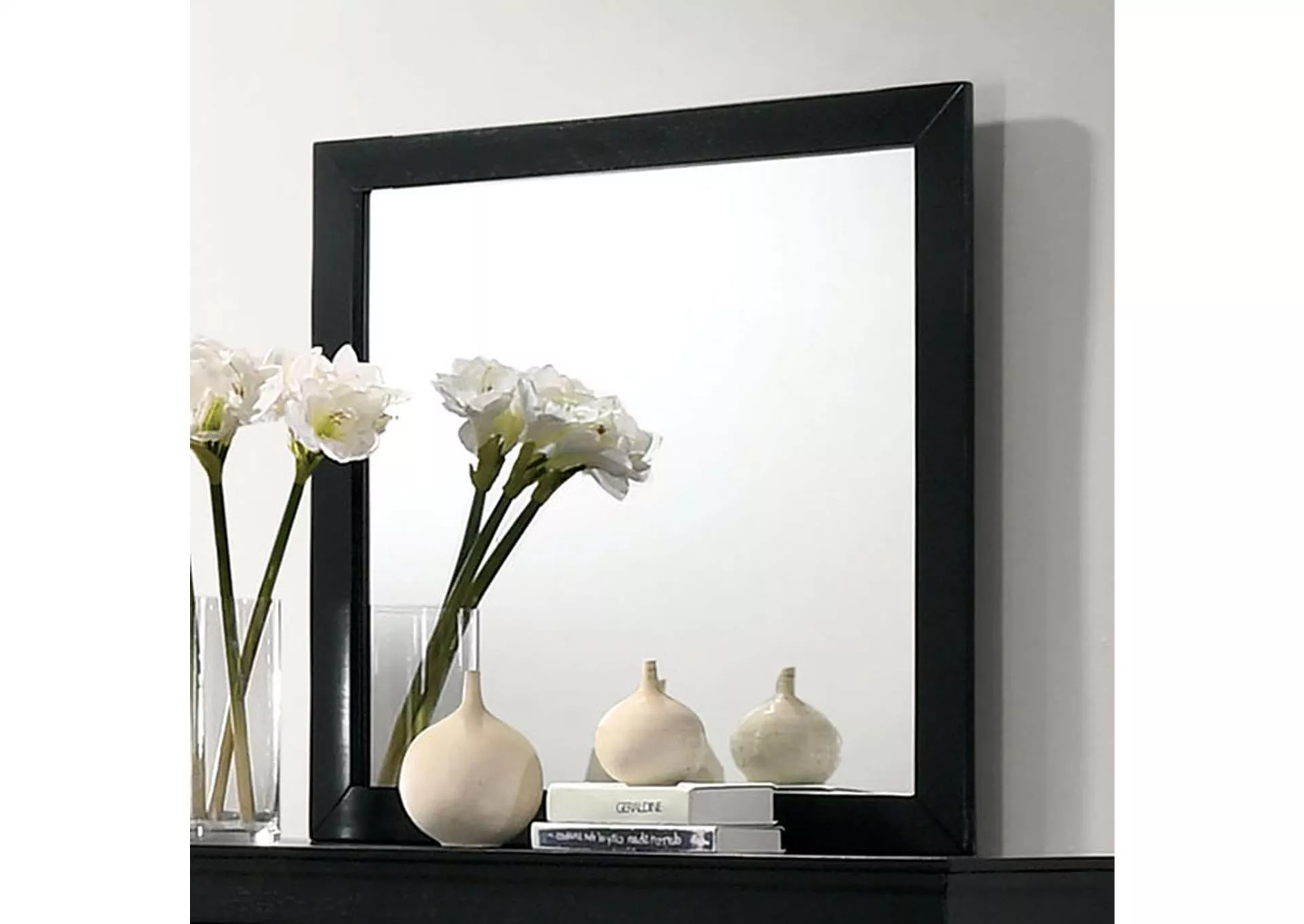 Louis Philippe - Mirror
