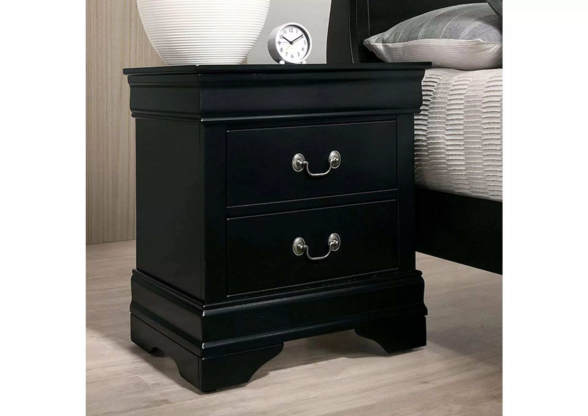 Louis Philippe - Night Stand