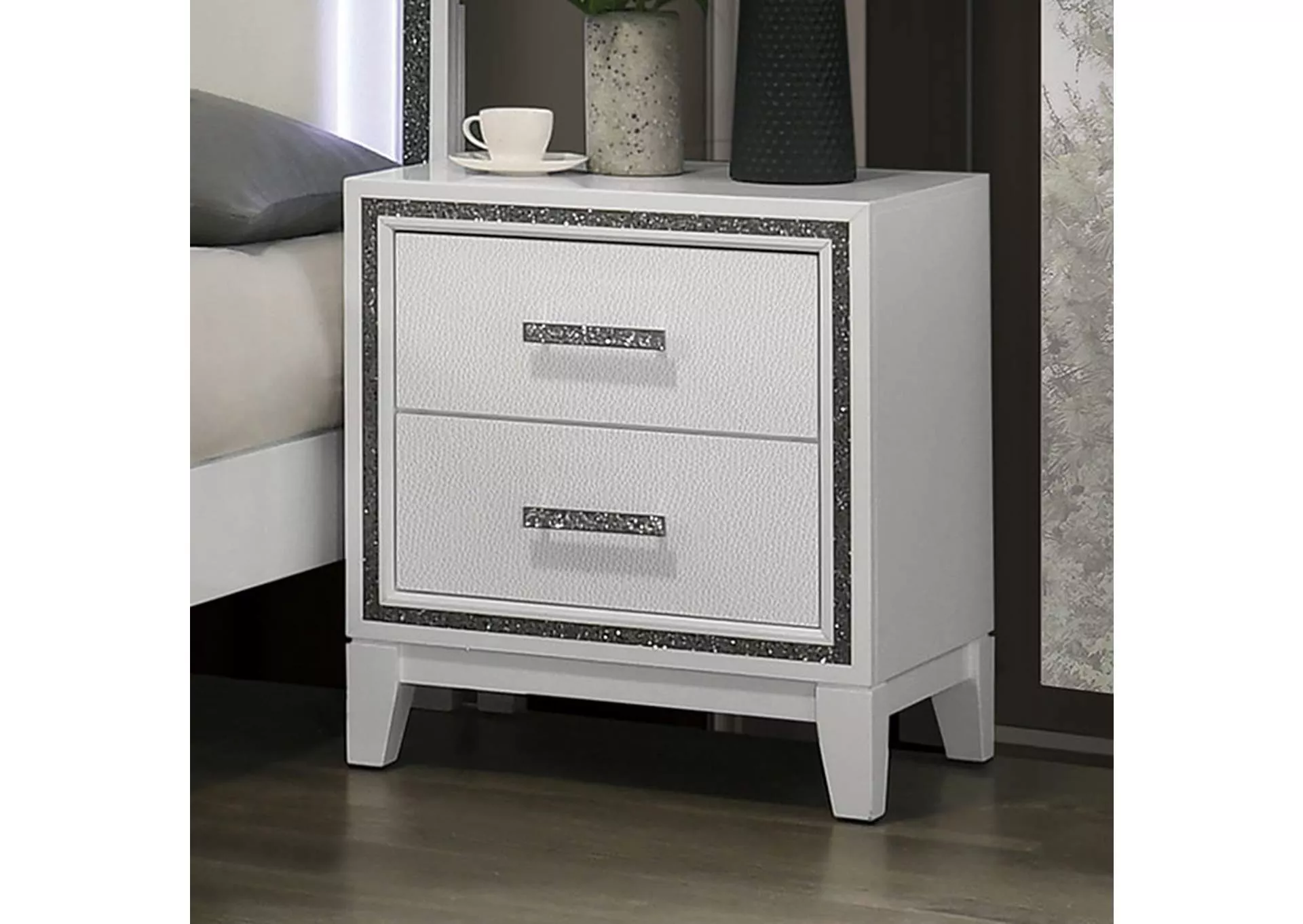Lucida - Night Stand