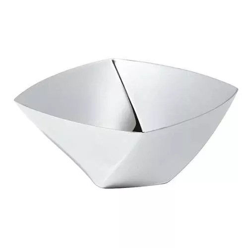 Lucy Bread Basket by Sambonet