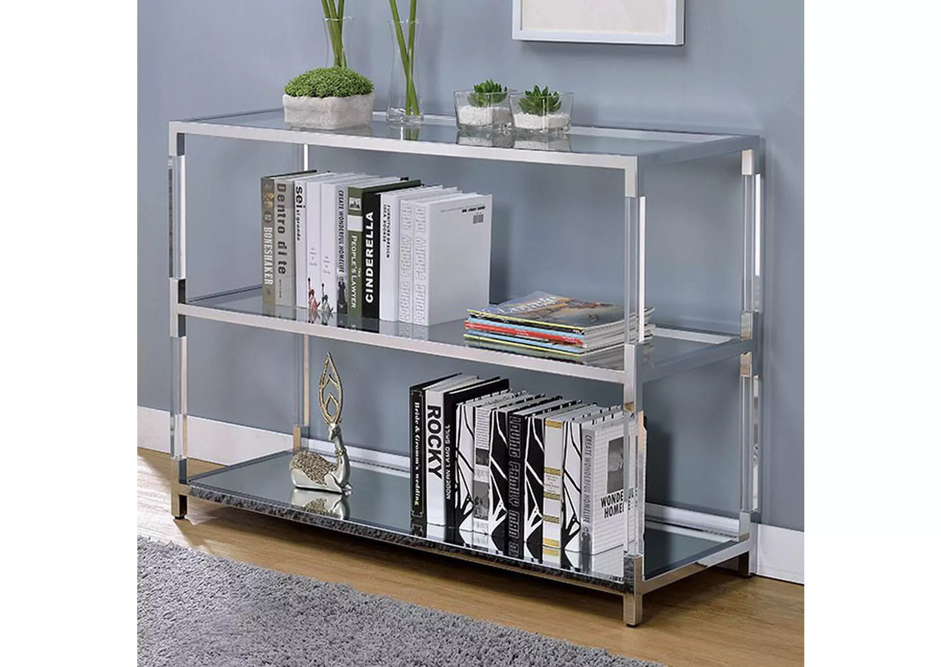 Ludvig Sofa Table