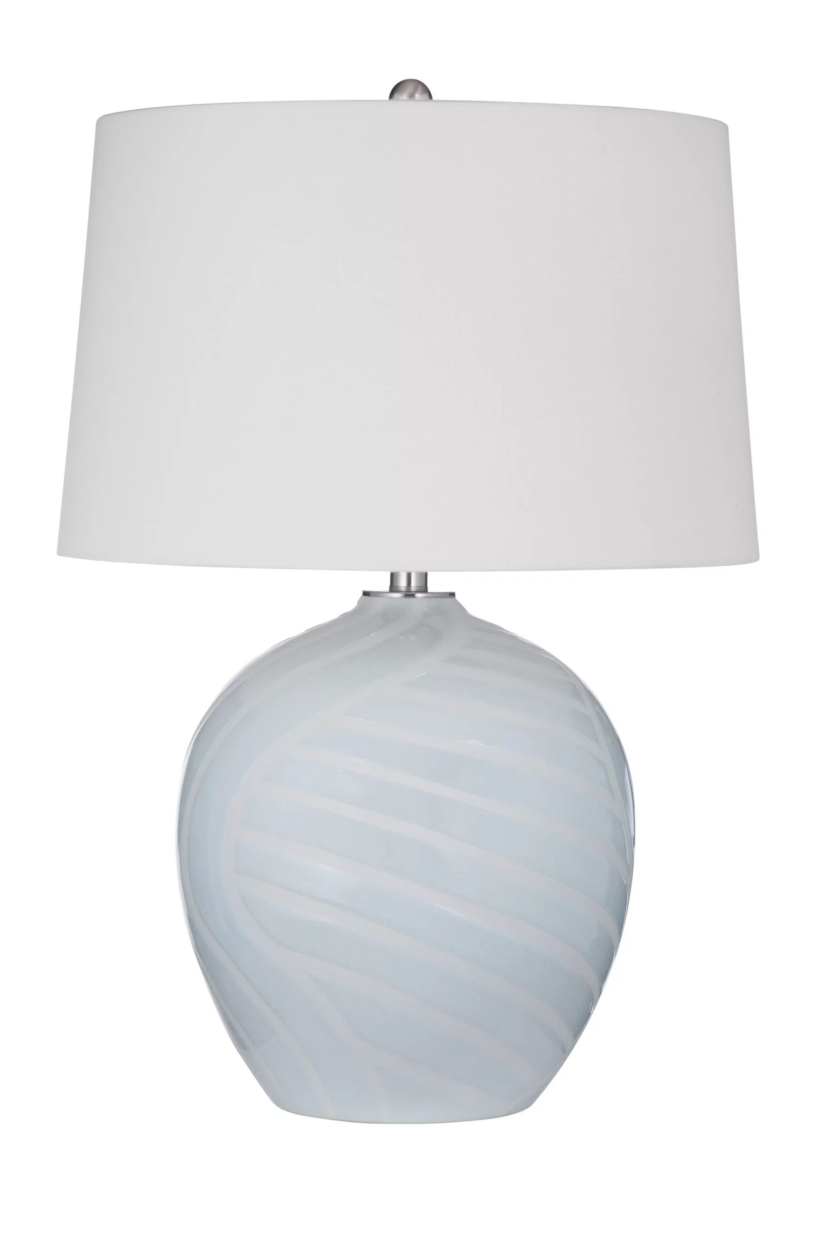 Lyance Table Lamp