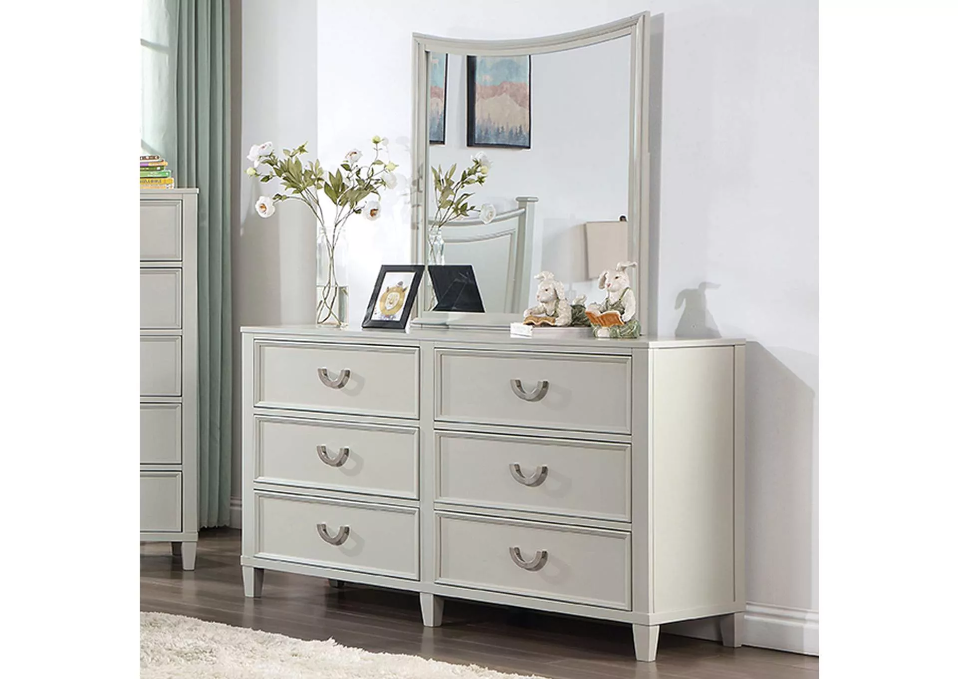 Lycorida - Dresser