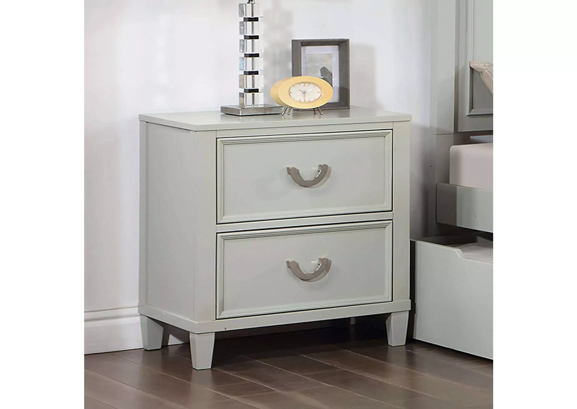 Lycorida - Night Stand