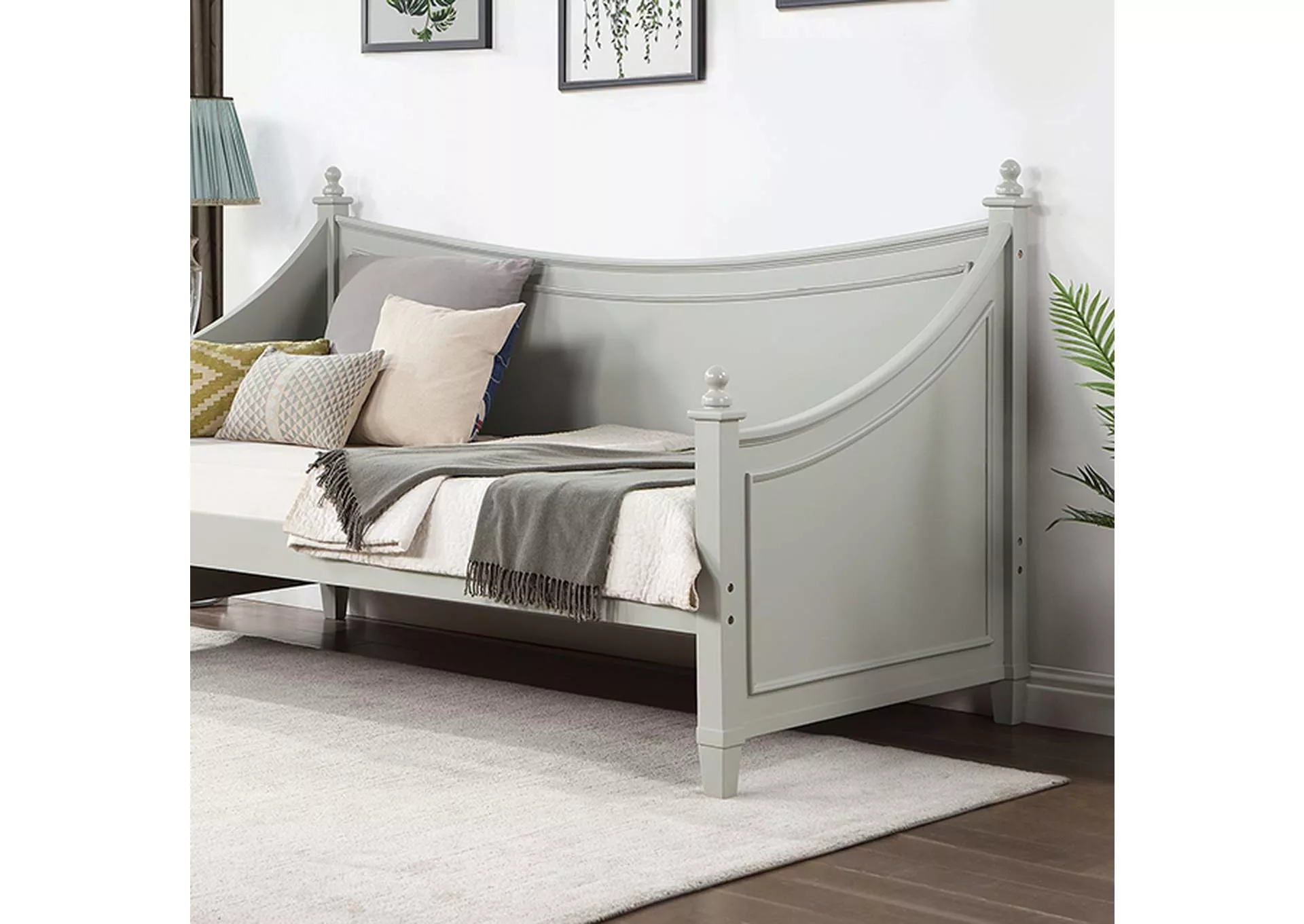 Lycoris - Daybed