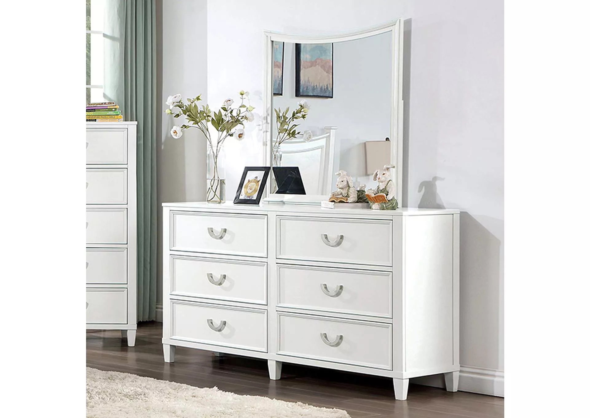 Lycoris - Dresser