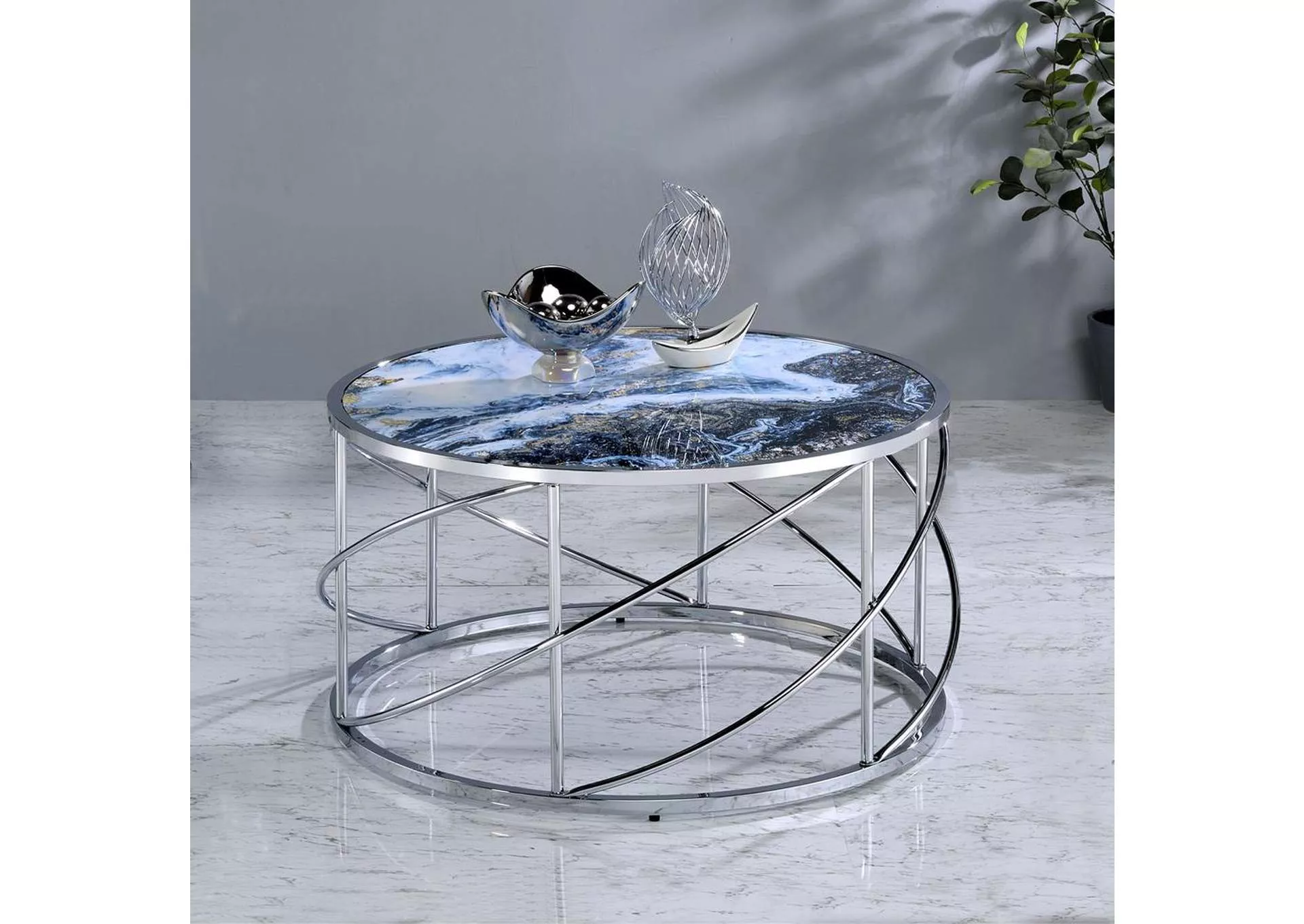 Lyda Coffee Table