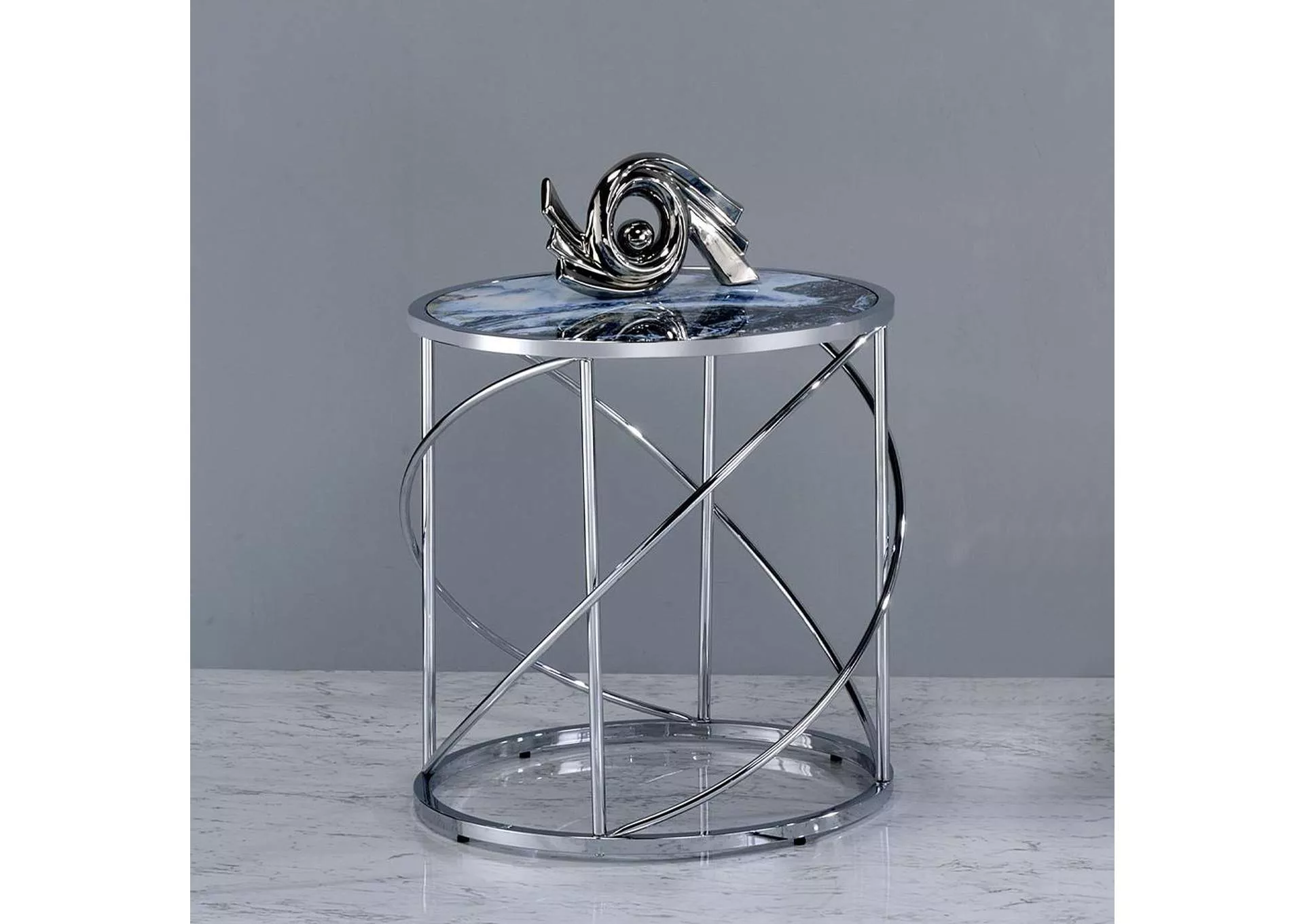 Lyda End Table